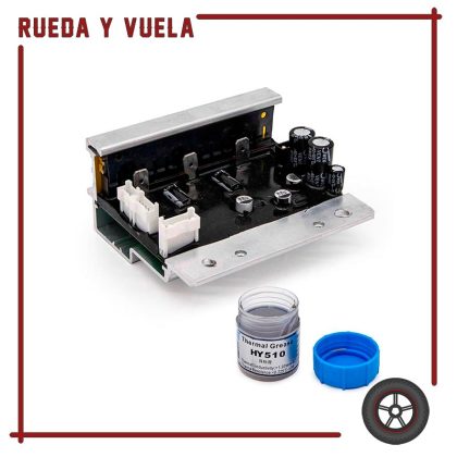 Controladora Xiaomi Mi4 Pro