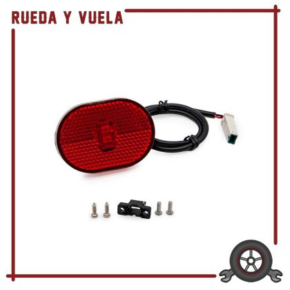 Luz trasera Mi4 Pro
