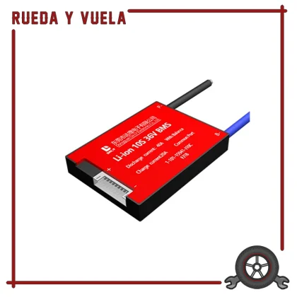 BMS Daly 36V 20A